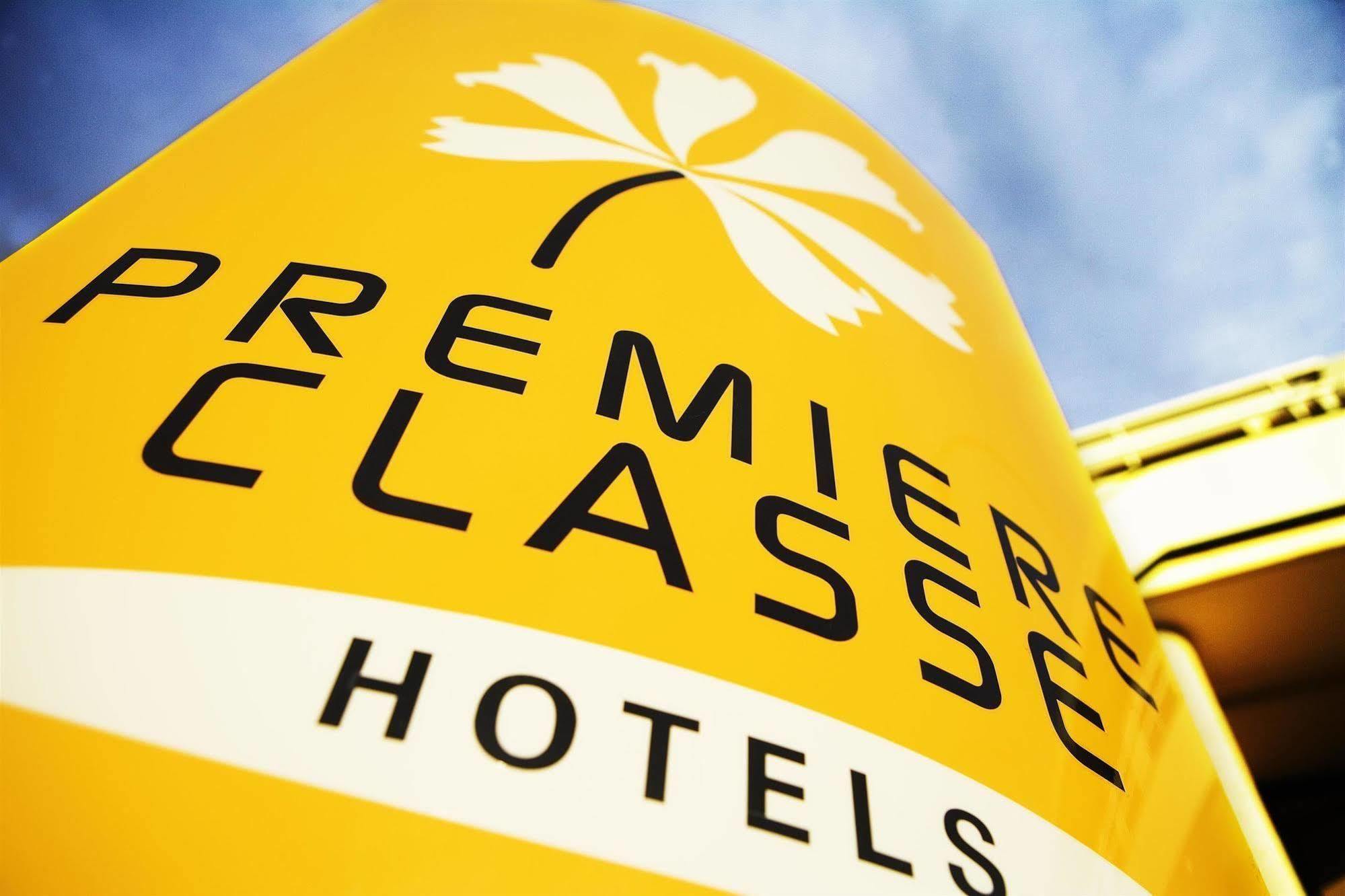 Premiere Classe Clermont Ferrand Nord Exterior foto