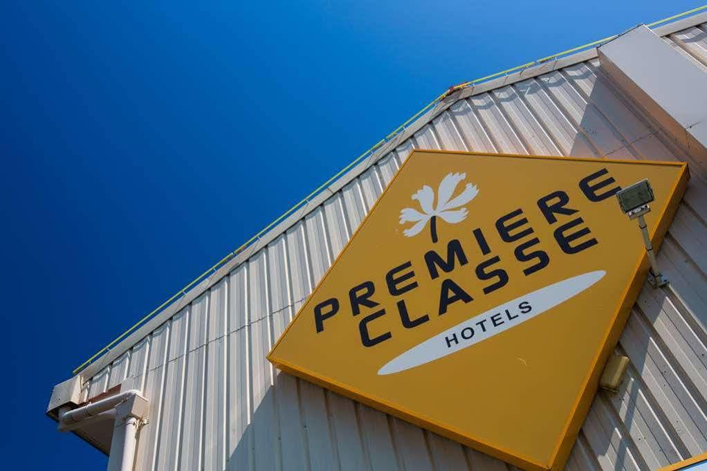 Premiere Classe Clermont Ferrand Nord Exterior foto